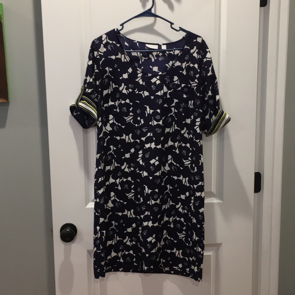 New York and company dress